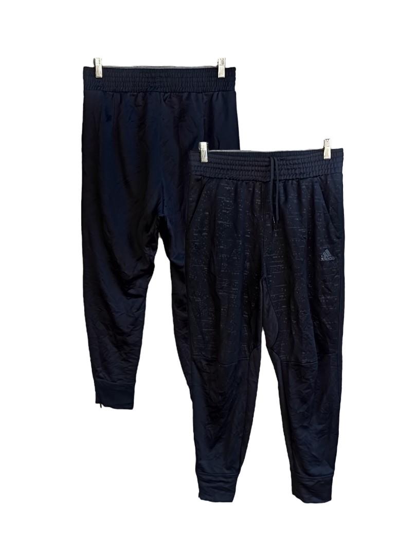 ADIDAS ELECTRIC BASKETBALL JOGGER PANTS Men s Fashion Bottoms