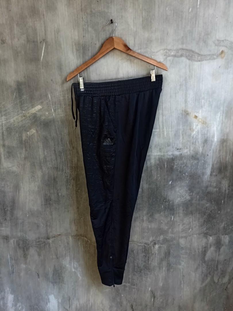 ADIDAS ELECTRIC BASKETBALL JOGGER PANTS Men s Fashion Bottoms
