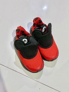Adidas FortaRun Mickey Mouse Baby Shoe