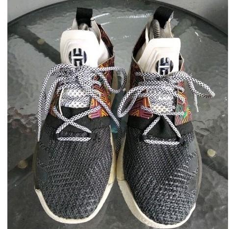 PROMO OKTOBER ADIDAS HARDEN VOL 2 SUMMER PACK ORIGINAL AQ0048