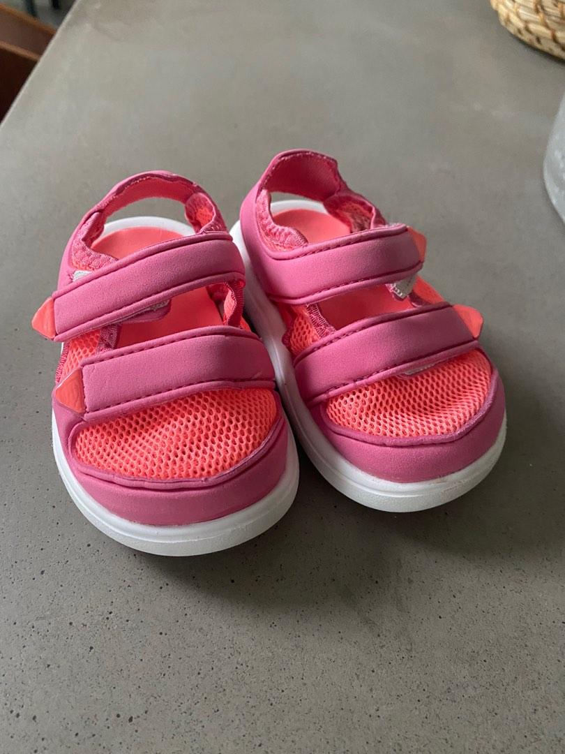 Adidas youth shoe size store