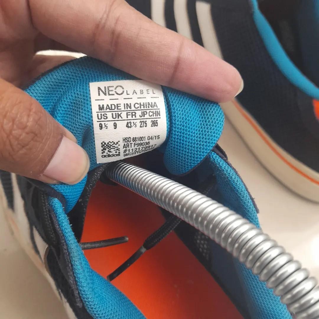 Adidas neo shop made in china