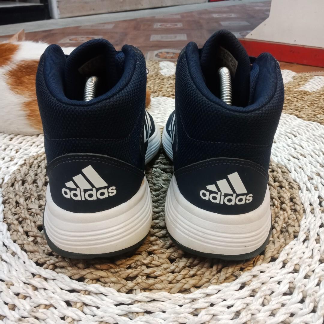 Adidas performance cloudfoam illation 