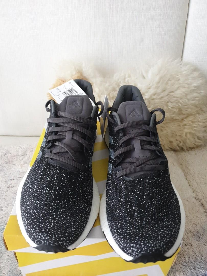 Adidas Pure Boost dpr running shoes Pure Boost dpr B37787 mens, Everything  Else on Carousell