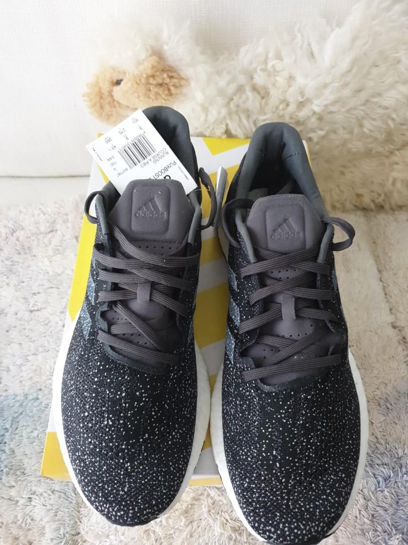 Adidas Pure Boost dpr running shoes Pure Boost dpr B37787 mens, Everything  Else on Carousell