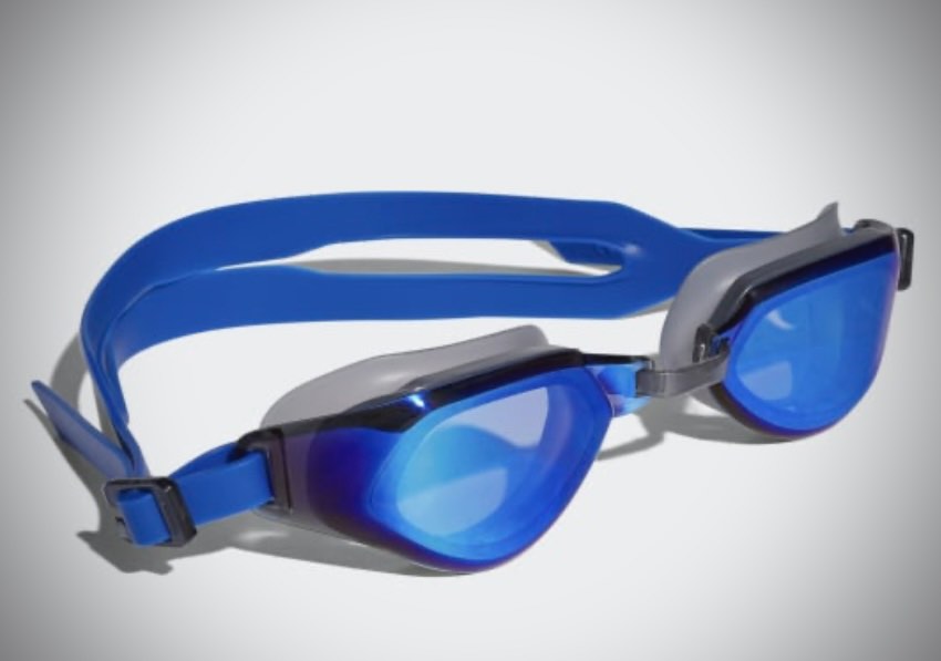 Adidas Swimming Goggle, Sports Equipment, Sports & Games, Water Sports