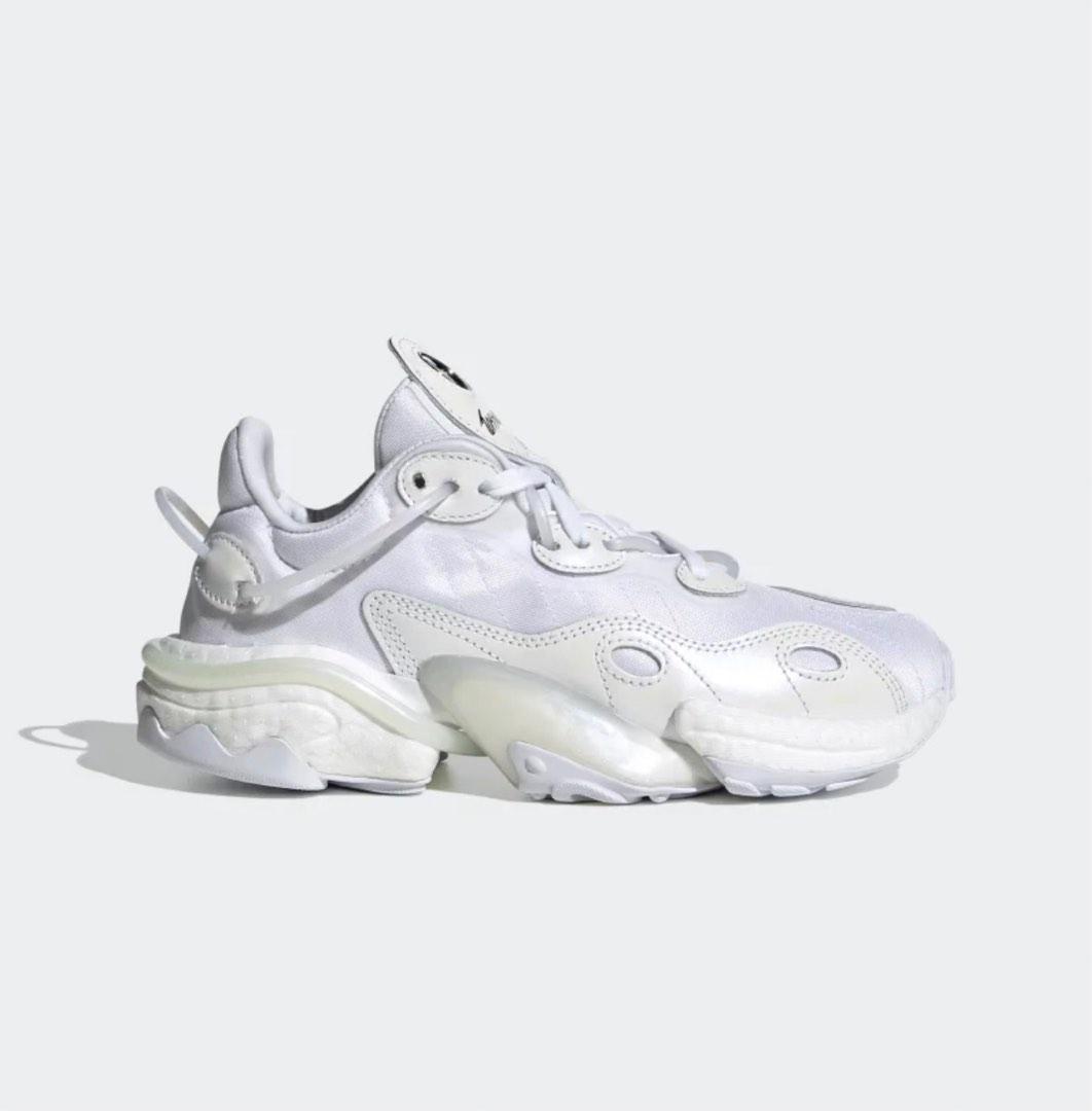 Adidas TORSION X SHOES cloud white Women s Fashion Footwear