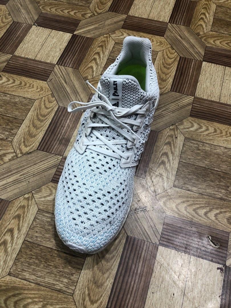 Ultraboost parley ltd discount shoes