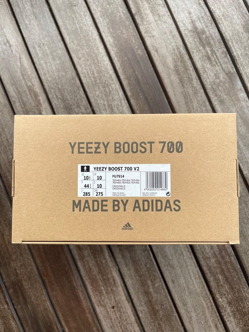Adidas yeezy boost tephra on sale