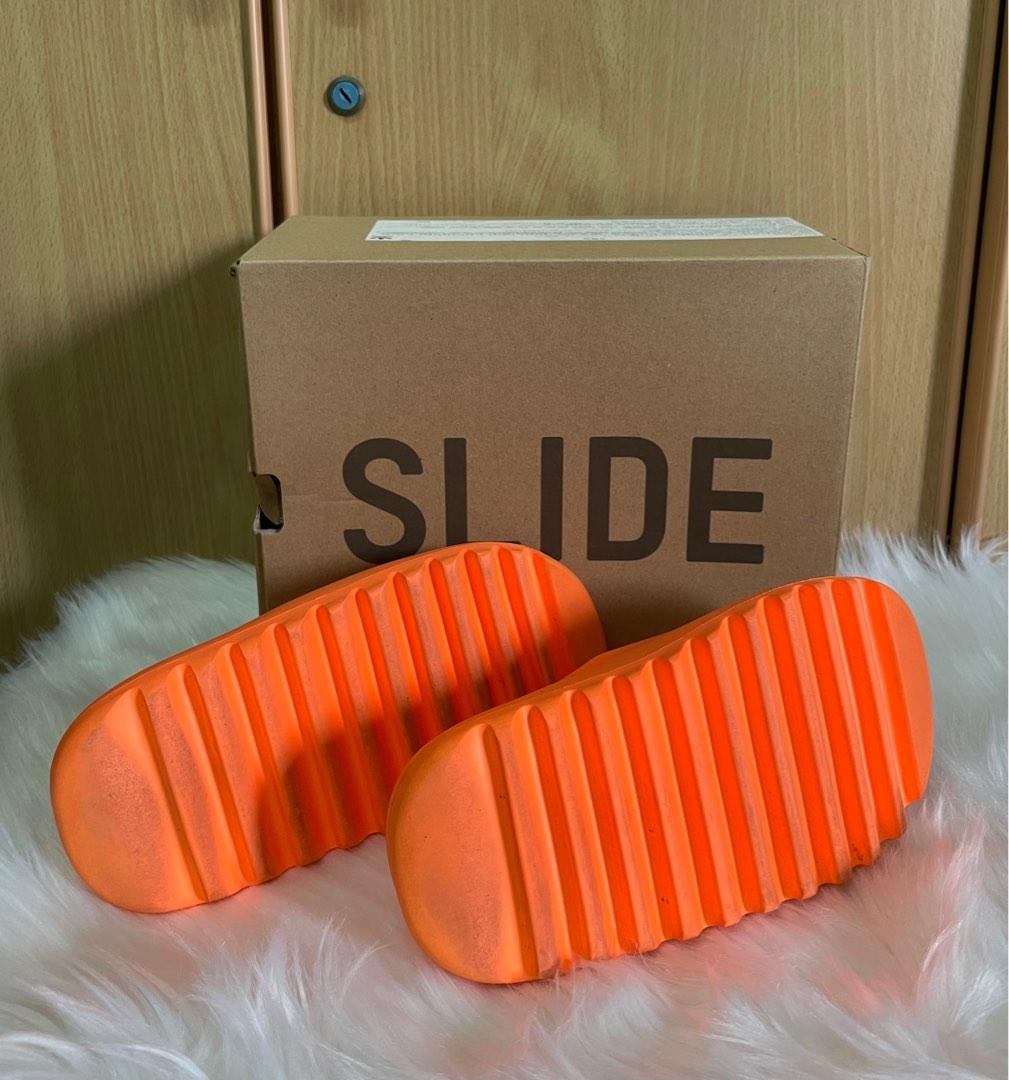 Adidas yeezy shop orange 902