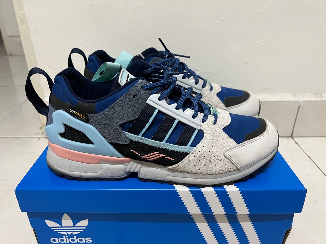 Adidas ZX 10000 x National Park Men s Fashion Footwear