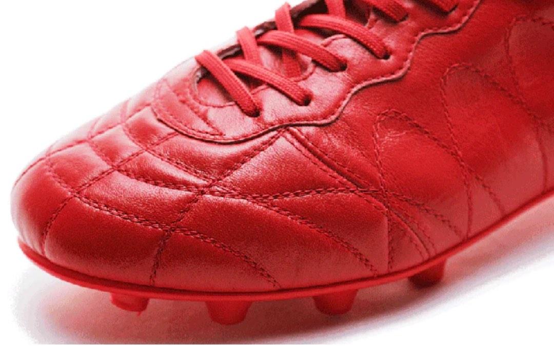 Adler Yatagarashu Football Boots (US 9) BNIB, Sports Equipment, Sports