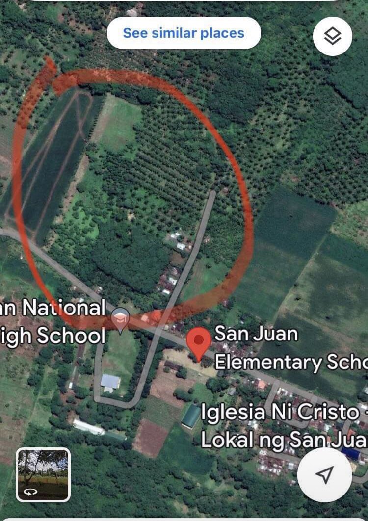 AGRILANDSAN JUAN BALINGASAG, Property, For Sale, Lot on Carousell