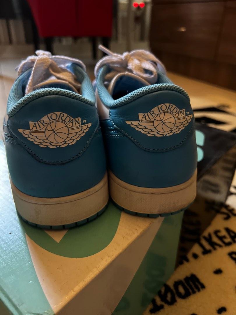 eric koston unc low