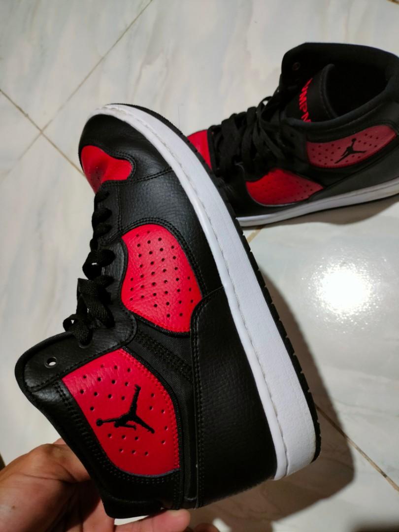 Jordan jumpman shop original