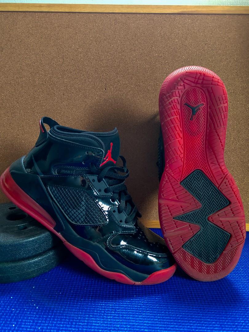 Jordan mars 270 on sale prix