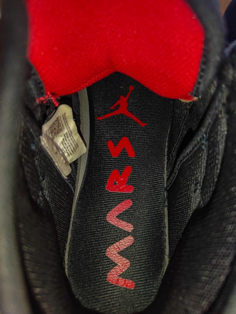 Jordan mars 270 fake best sale