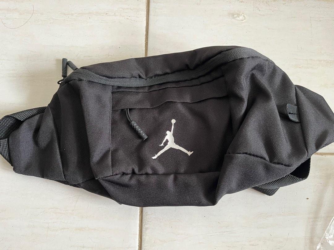 harga waist bag air jordan