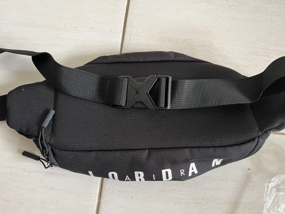 harga waist bag air jordan