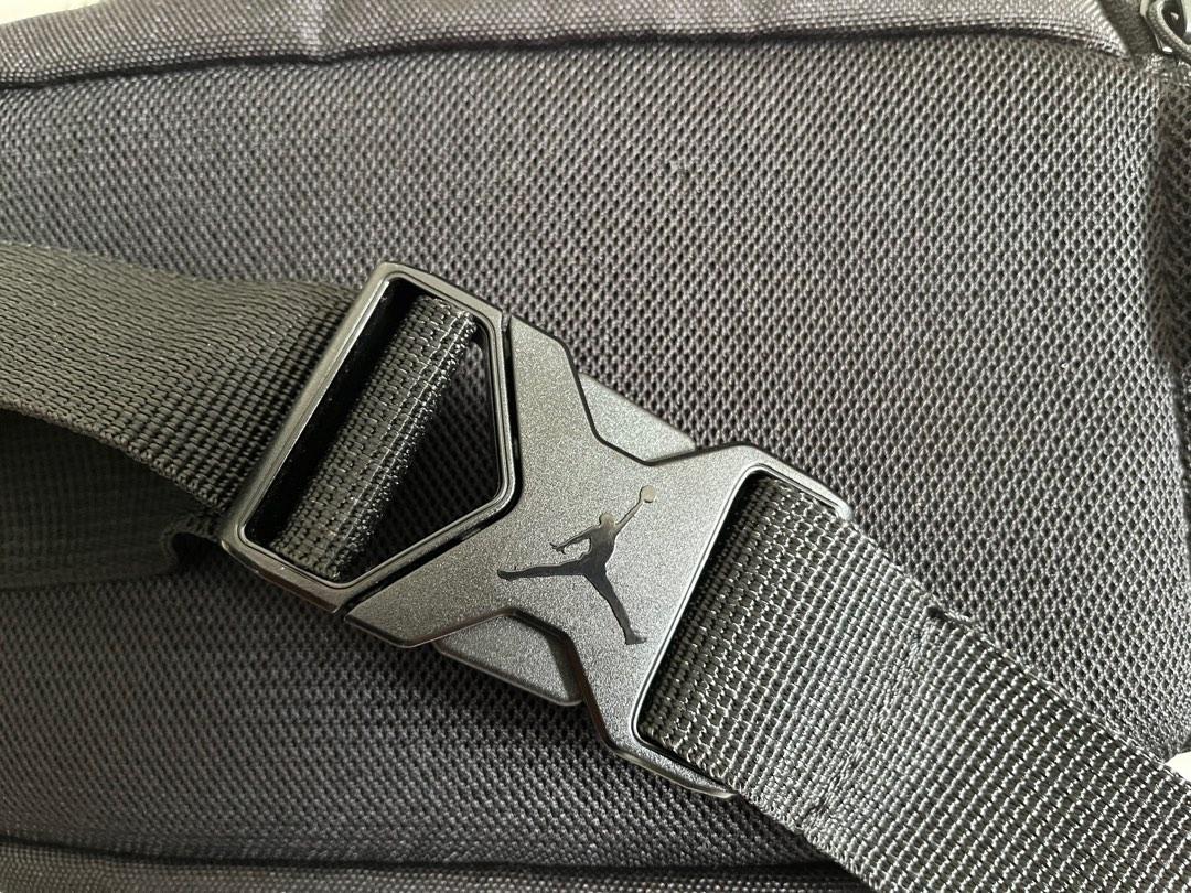 harga waist bag air jordan
