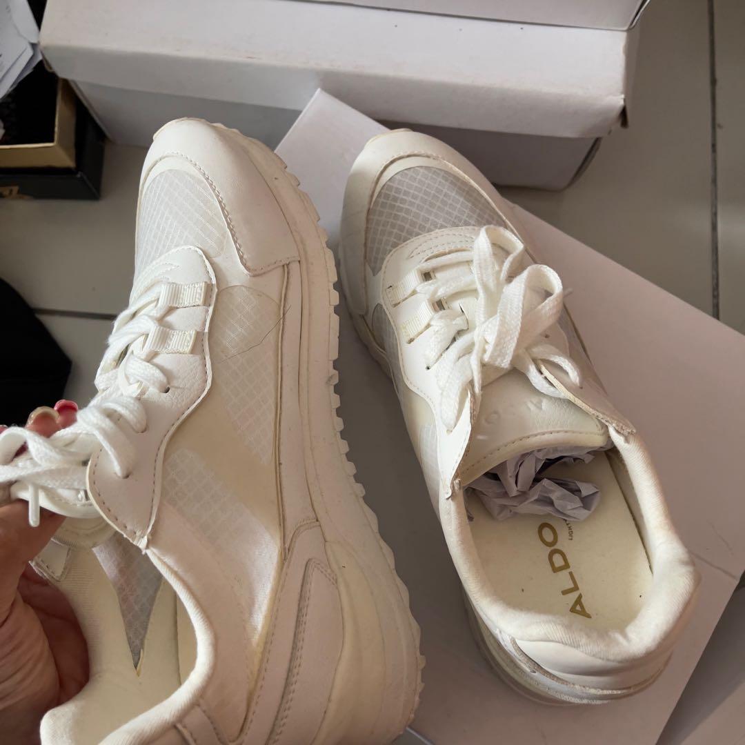 Aldo outlet fashion sneakers