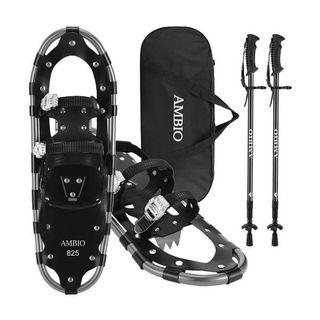 Ambio Snowshoes - (Was ₱ 1,499.00)