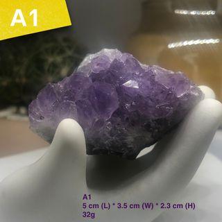 Amethyst Cluster | Raw Amethyst Crystal Clusters