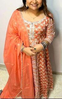 Anarkali