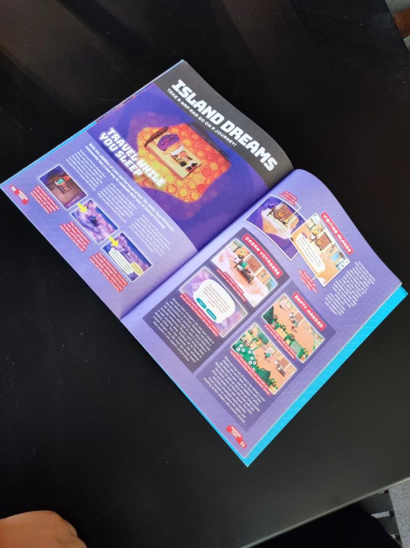 Animal Crossing New Horizons The ultimate guide Island Expansion