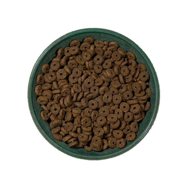 Annamaet grain on sale free dog food