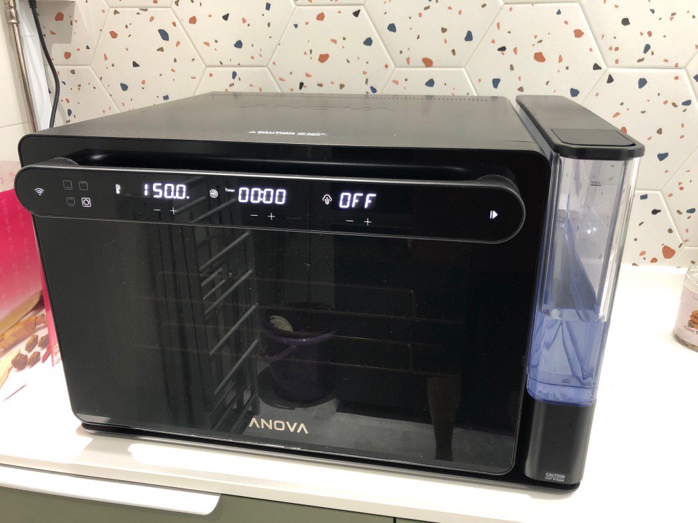 Anova Precision Steam Oven, TV & Home Appliances, Kitchen Appliances