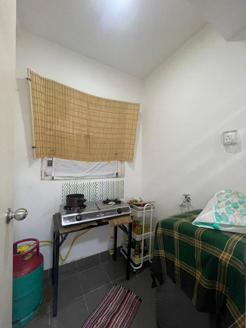 Apartment Harmoni Eco Majestic Semenyih Selangor, Property, For Sale on