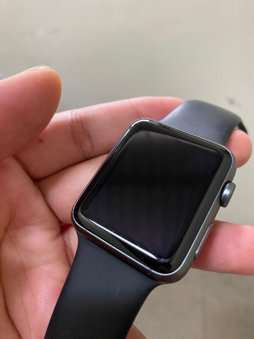 Apple watch series 1 murah best sale