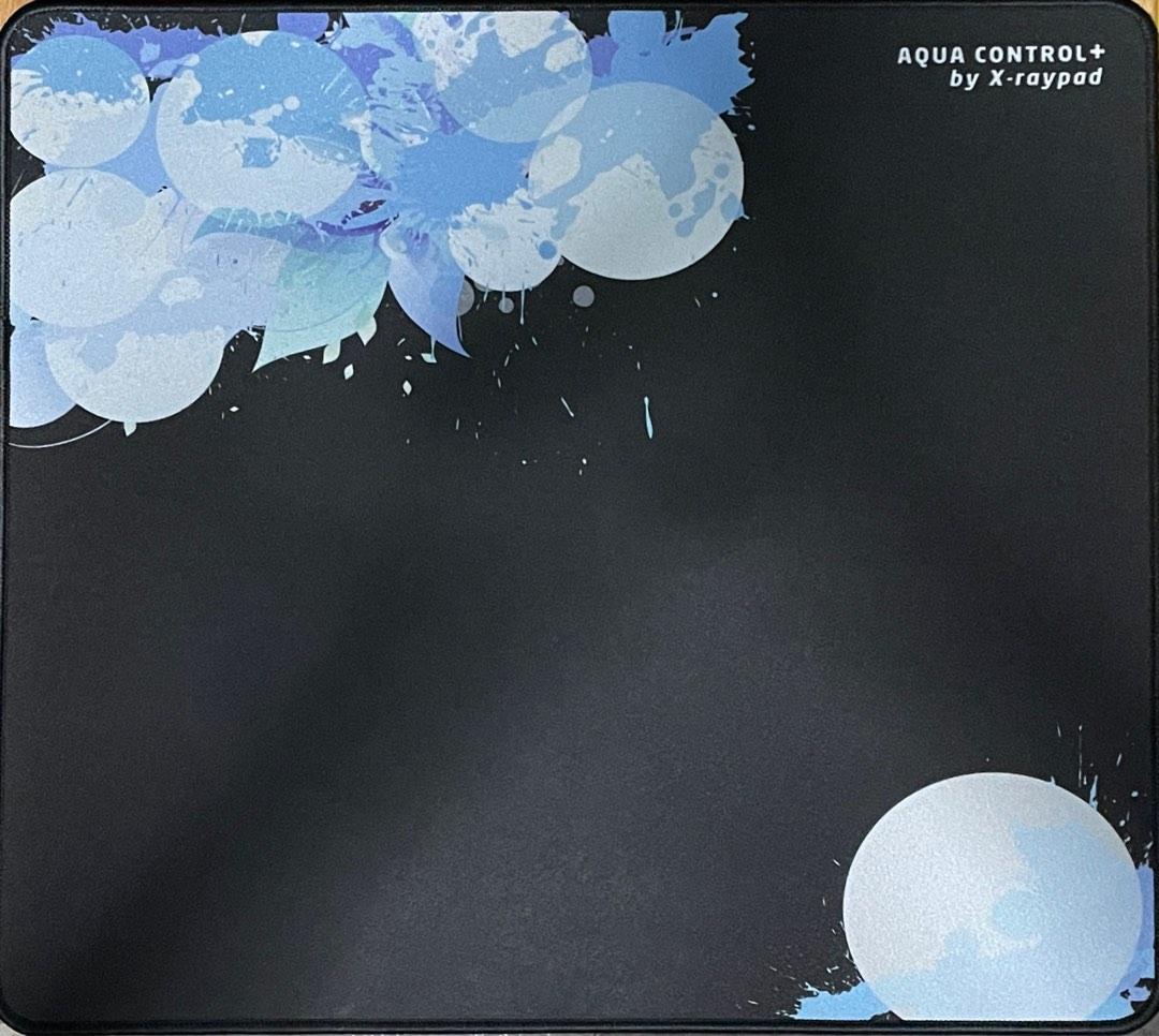 Aqua Control Plus Black Fly (XL), Computers & Tech, Parts & Accessories