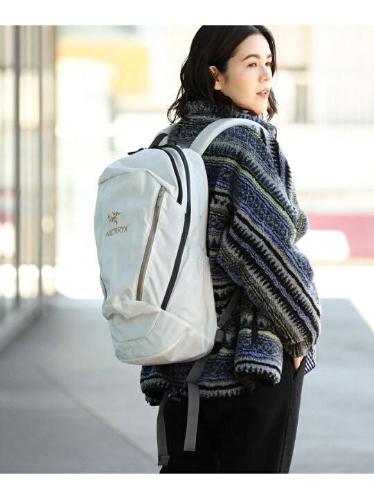 ARC´TERYX × BEAMS /別注 MANTIS 26 BACKPACK-