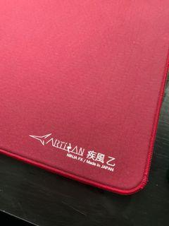 Artisan XL Hayate Otsu Mousepad Xsoft