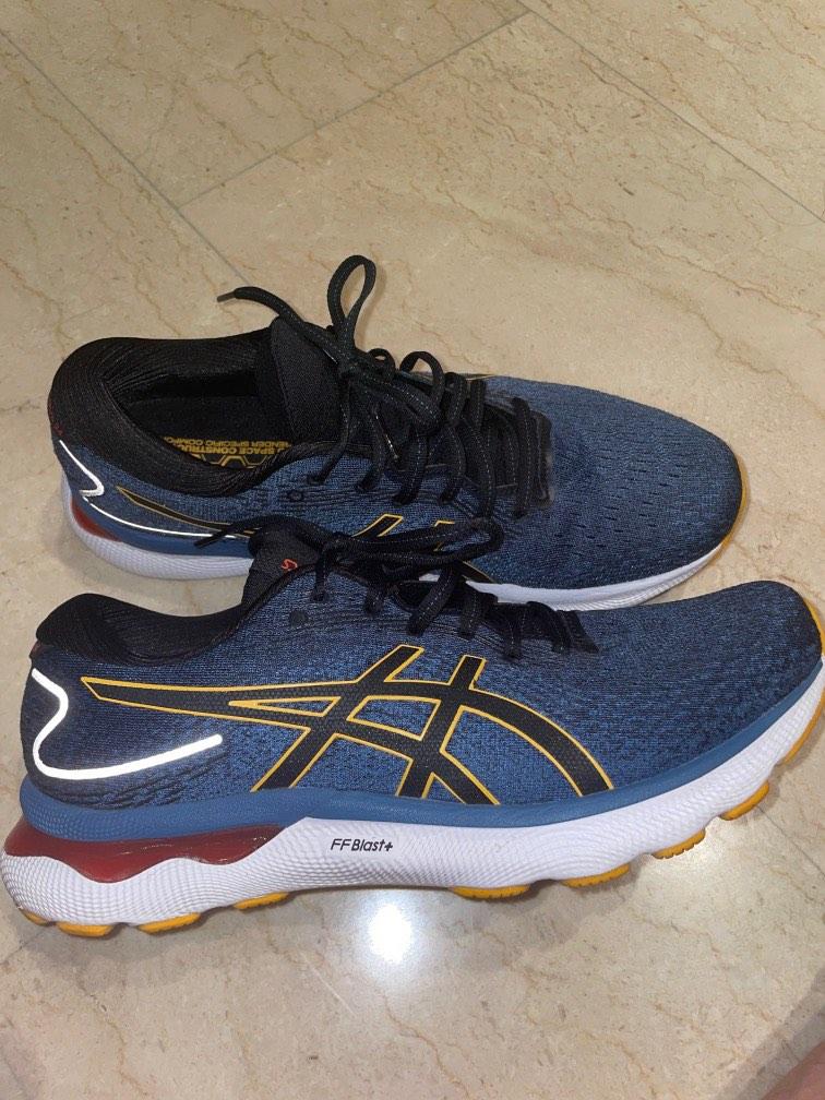 Gel discount nimbus 4e