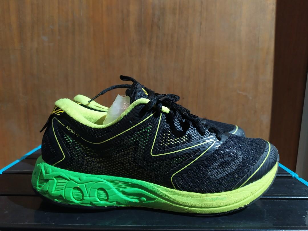 Asics NOOSA FF Men s Fashion Footwear Sneakers on Carousell