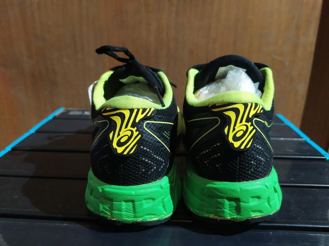 Asics NOOSA FF Men s Fashion Footwear Sneakers on Carousell