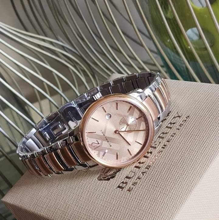 Burberry watch accessories shop