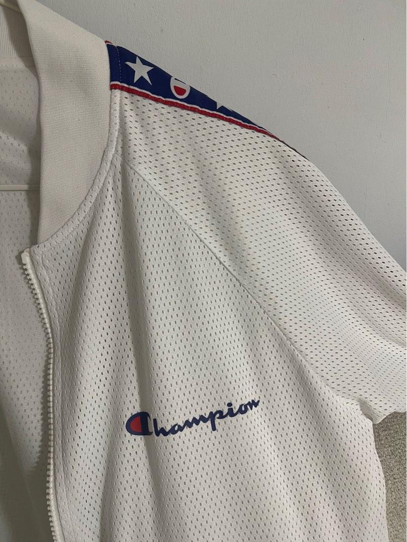 Authentic Champion Jacket