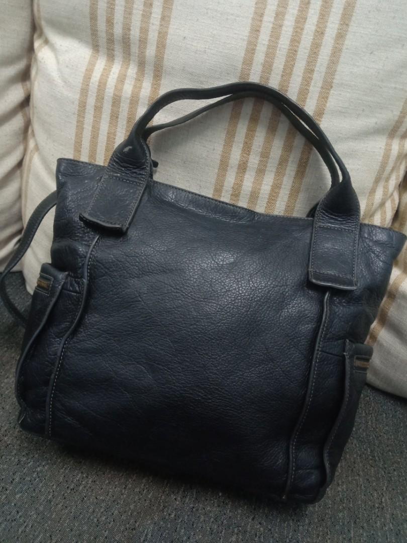 Fossil emerson store satchel sale