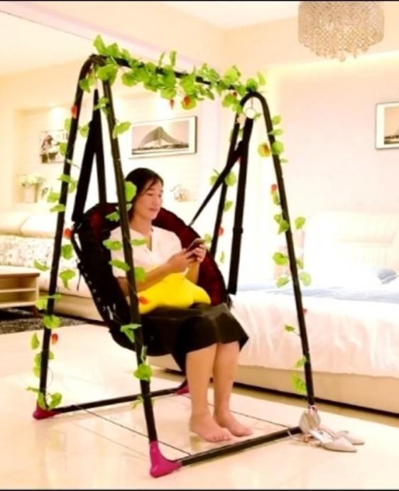 Baby swing for hotsell adults