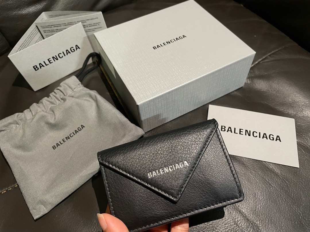 Balenciaga Authentic Empty Shoe Box for Sale in Mineola NY  OfferUp