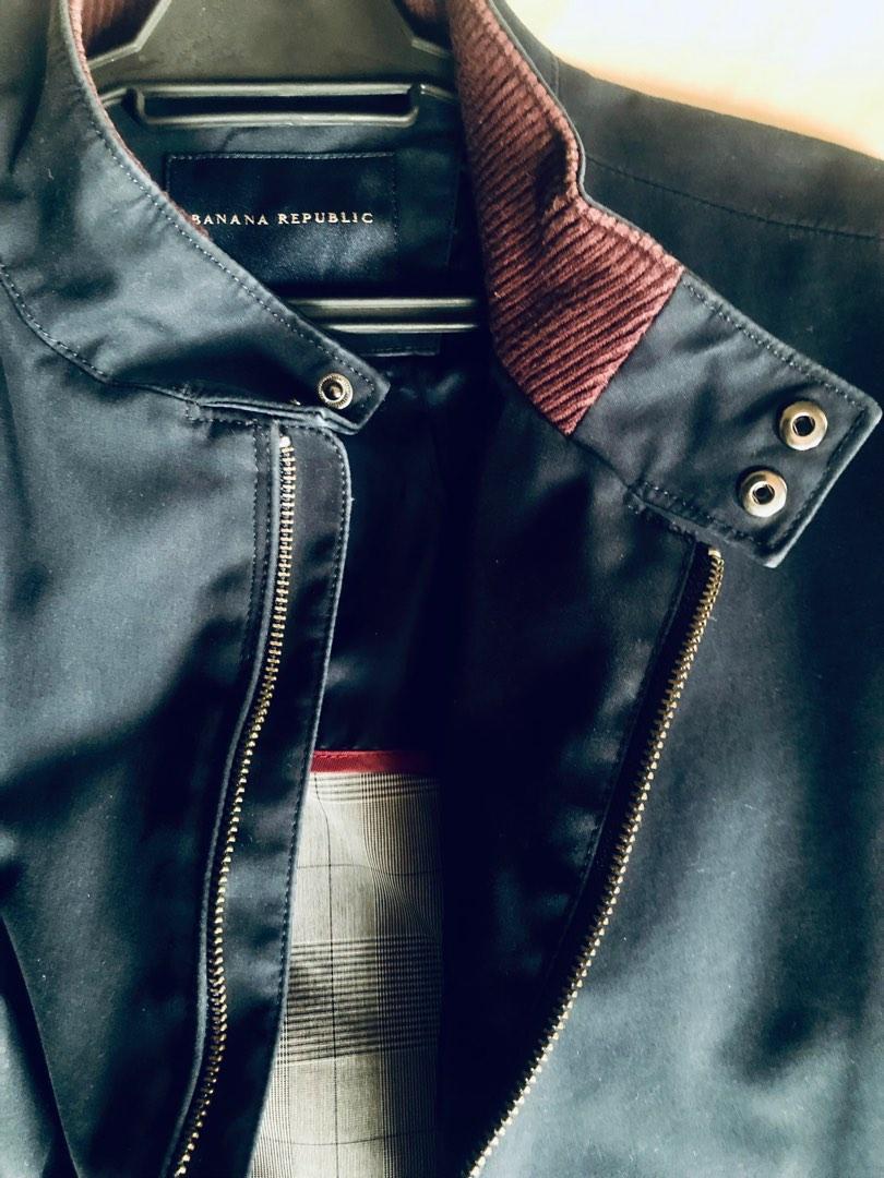 Sports jacket banana republic hotsell