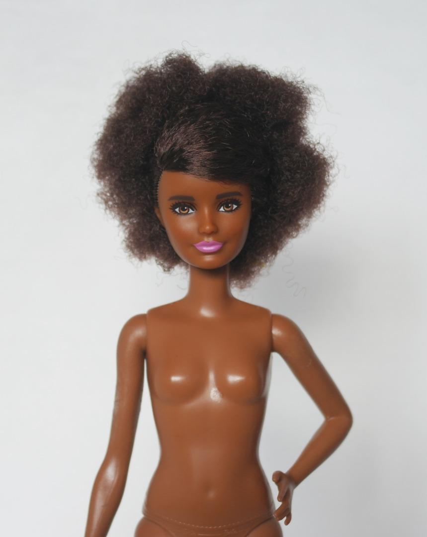 Barbie Fashionistas 93 doll Hobbies Toys Toys Games on