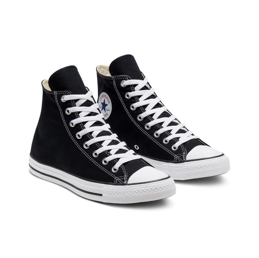 Chuck converse black online