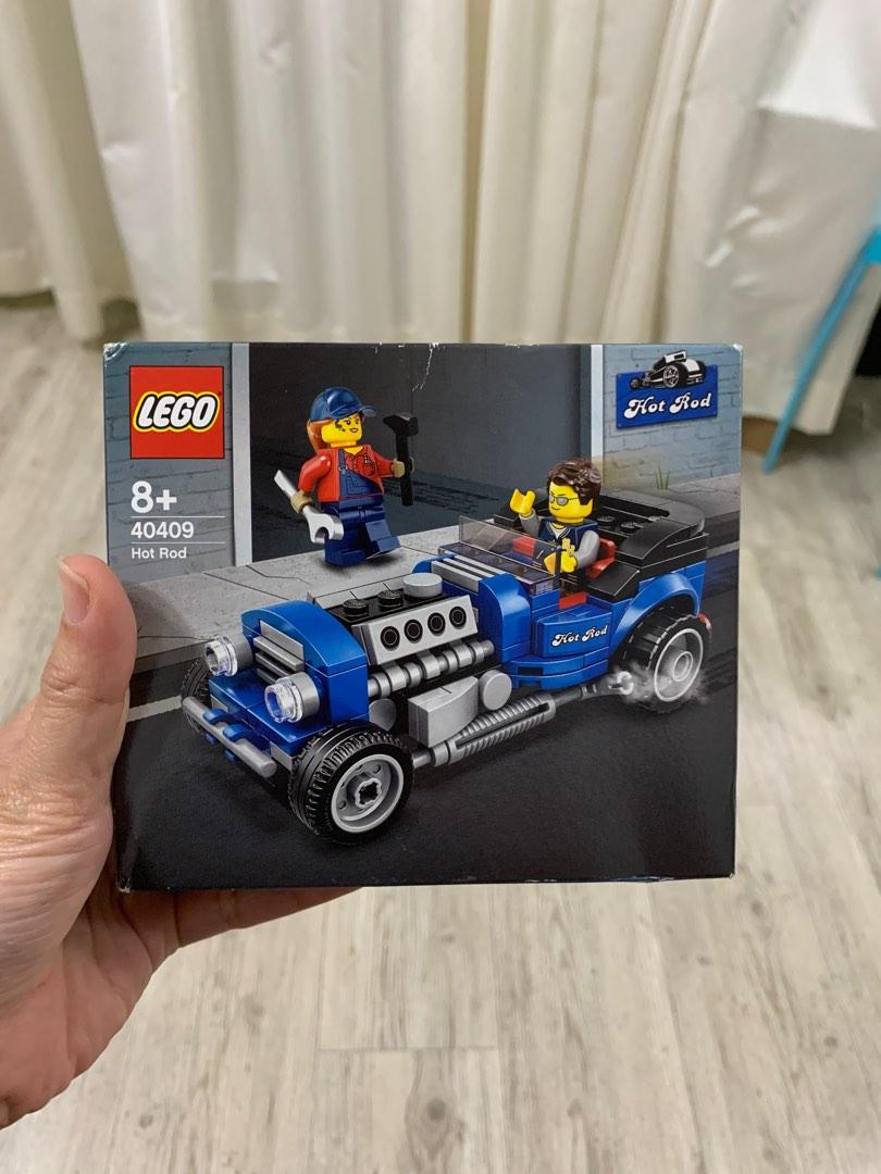 Lego 6292431 hotsell