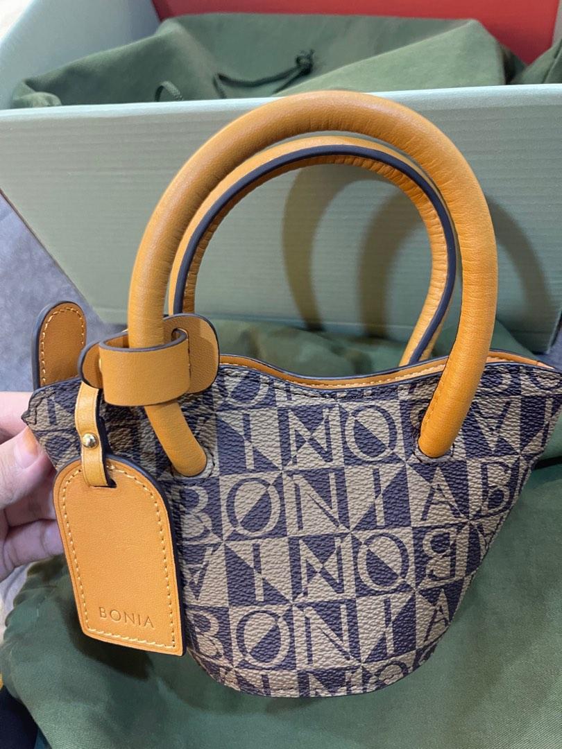 Bonia mini bag outlet