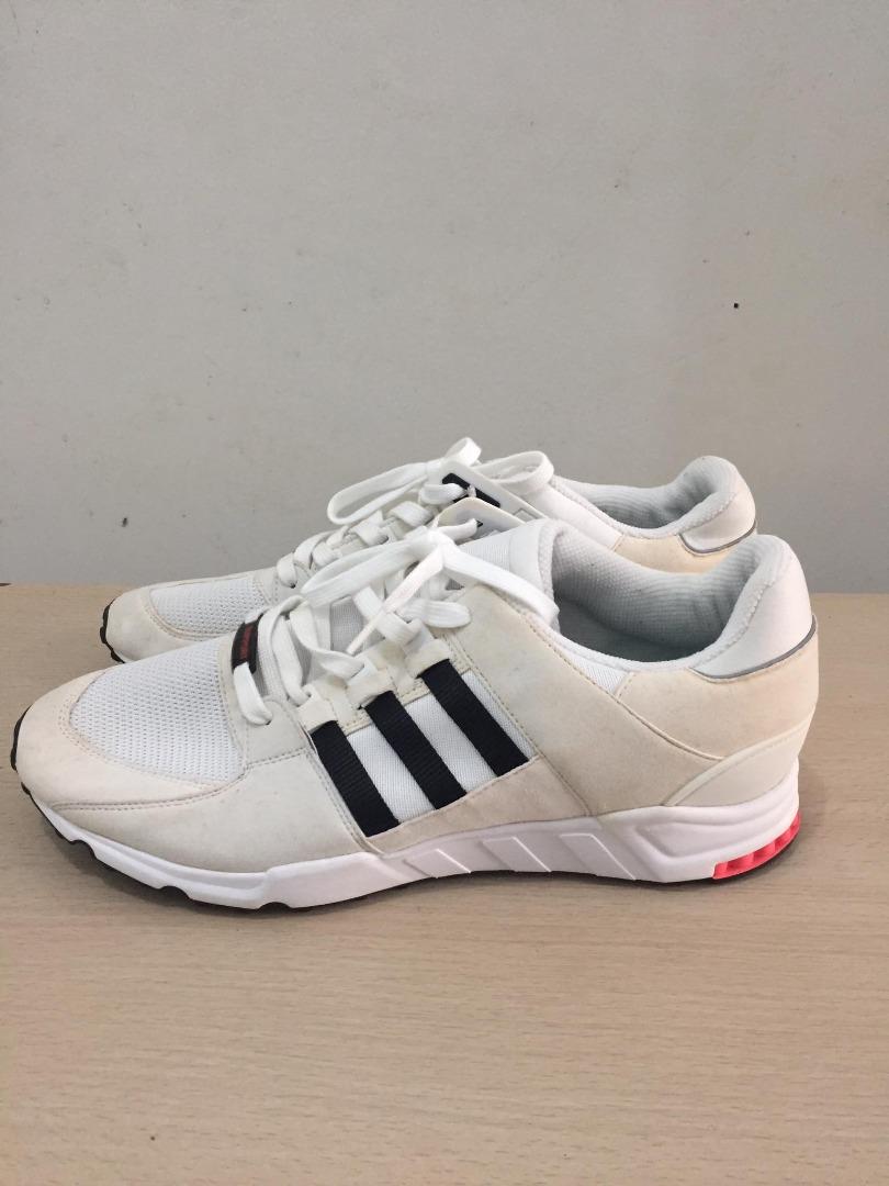 Adidas eqt discount size 14